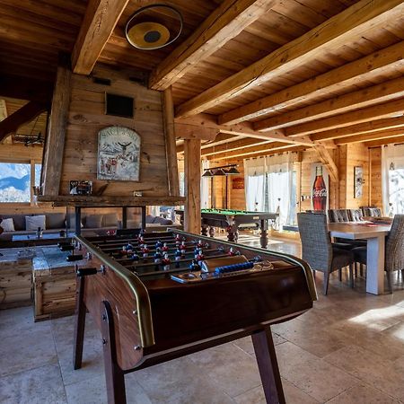 Chalet Kala Різуль Екстер'єр фото