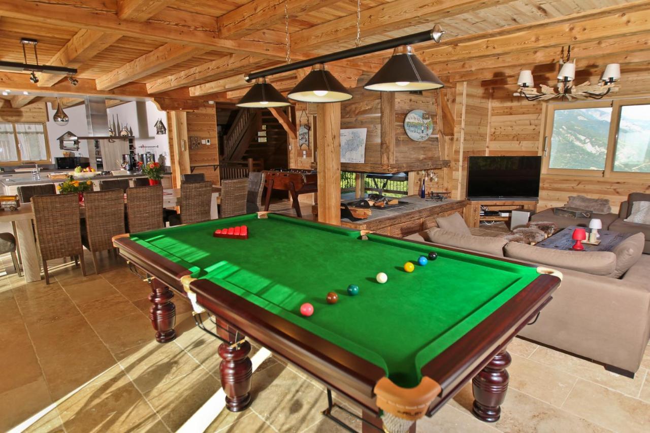 Chalet Kala Різуль Екстер'єр фото