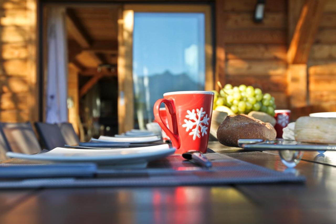 Chalet Kala Різуль Екстер'єр фото