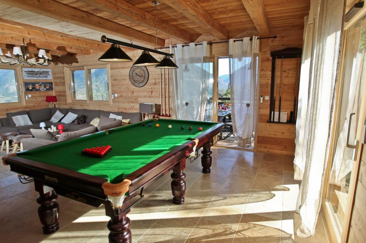 Chalet Kala Різуль Екстер'єр фото