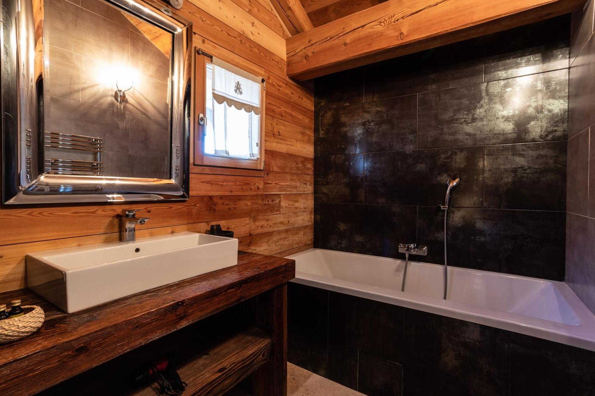 Chalet Kala Різуль Екстер'єр фото