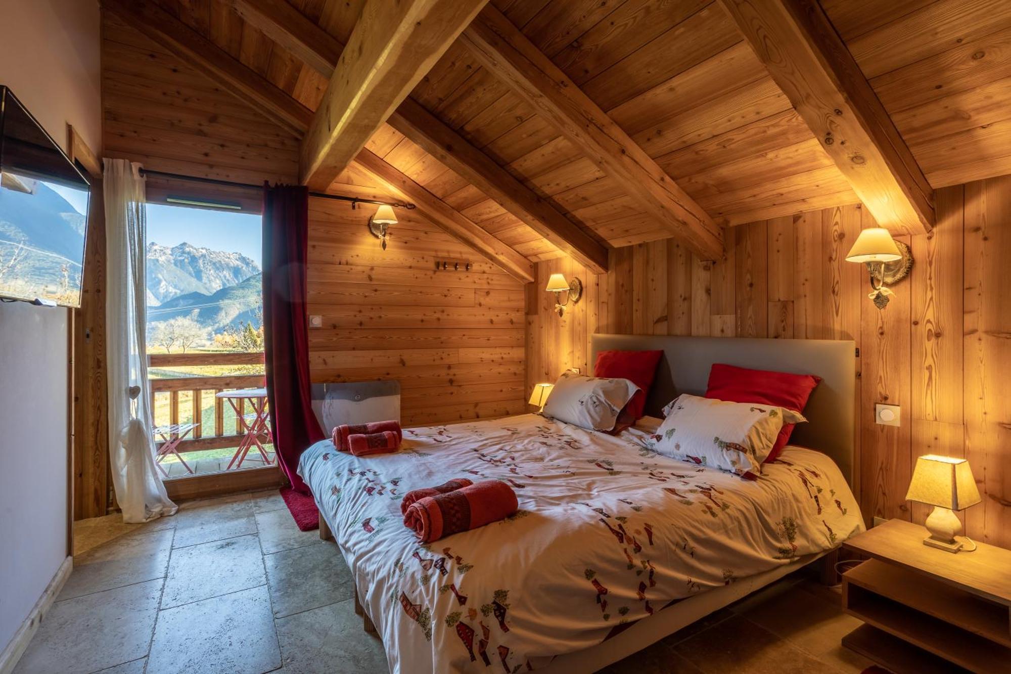 Chalet Kala Різуль Екстер'єр фото