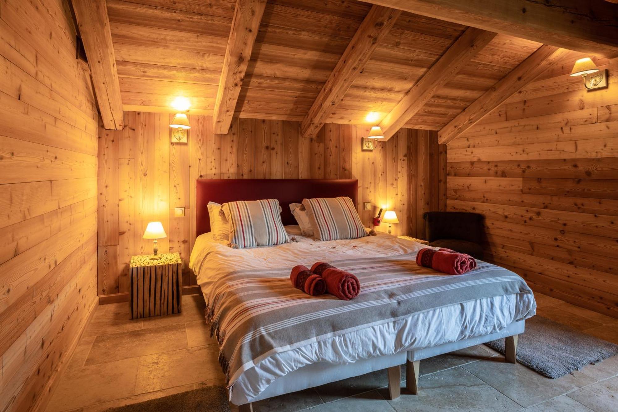 Chalet Kala Різуль Екстер'єр фото